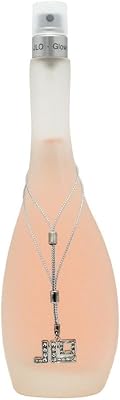 Jennifer lopez glow - parfum femme, 100 ml, eau de toilette spray