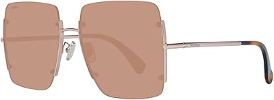 Lunettes de soleil femme. Avec plus de 300000 références de produits, DIAYTAR COTE D'IVOIRE est la boutique en ligne la plus complète de Côte d'Ivoire. Les clients peuvent trouver tout ce dont ils ont besoin, des produits de première nécessité aux articles de luxe, à des prix compétitifs. La boutique en ligne propose également une livraison rapide et une garantie de satisfaction pour une expérience d'achat en ligne inoubliable.