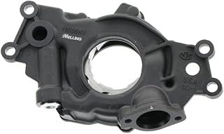 Pompe à huile haute densité milling 10355hv pour divers sierra escalade lacrosse avalanche