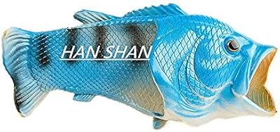 Pantoufles de poisson unisexes, sandales à mâchoires, pantoufles d'animaux de poisson, pantoufles d'animaux. Avec une sélection incroyable de plus de 300000 produits, DIAYTAR COTE D'IVOIRE est la destination idéale pour les acheteurs en ligne en Cote d'Ivoire. Cette boutique en ligne se distingue par son service client dédié et sa politique de retour flexible. Les clients peuvent acheter avec confiance, sachant qu'ils sont entre de bonnes mains.