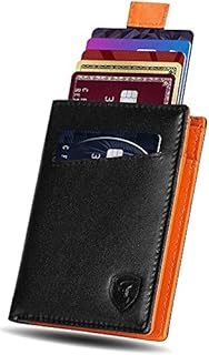 Portefeuille rfid pour homme 12 emplacements pour cartes de crédit compartiment pour espèces et fenêtre. DIAYTAR COTE D'IVOIRE, la boutique en ligne la plus référencée en Côte d'Ivoire, offre une expérience d'achat unique et pratique. Avec plus de 300000 produits à disposition, vous pouvez trouver tout ce dont vous avez besoin en un seul endroit. Que vous cherchiez des produits électroménagers, des vêtements ou des accessoires, DIAYTAR COTE D'IVOIRE a tout ce qu'il vous faut.