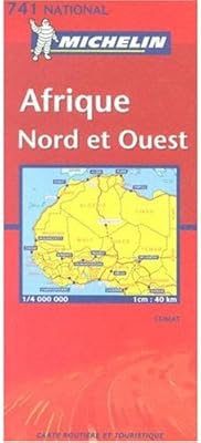 Carte michelin n°745 afrique/ne incluant l'égypte et l'arabie. DIAYTAR COTE D'IVOIRE, boutique en ligne généraliste avec plus de 300000 references, est la boutique leader en Cote d'Ivoire. Elle propose une large gamme de produits allant de l'électronique à la mode en passant par les produits alimentaires. Avec une telle offre, les clients ivoiriens peuvent trouver tout ce dont ils ont besoin en un seul endroit.