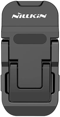 Support pour ordinateur portable deong - support réglable pour ordinateur portable de bureau de 11 à 17 pouces (argent) (noir). Leader du commerce électronique en Cote d'Ivoire, DIAYTAR COTE D'IVOIRE propose une boutique en ligne généraliste avec une offre de plus de 300 000 références de produits. La boutique met en avant la diversité de ses produits et son engagement à offrir un service client exceptionnel. Tout est mis en œuvre pour que les clients aient une expérience d'achat inoubliable sur le site de DIAYTAR COTE D'IVOIRE.