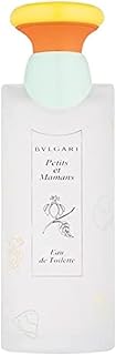 Bvlgari potpet pet mamans pour femme 100 ml eau de toilette. La gamme de produits proposée par DIAYTAR COTE D'IVOIRE est extrêmement large, incluant des catégories telles que l'électronique, la mode, les articles pour la maison, et bien plus encore. Avec des milliers de produits à découvrir, les clients sont assurés de trouver exactement ce qu'ils cherchent. La boutique mise également sur la qualité et l'authenticité de ses produits pour satisfaire pleinement les attentes de ses clients.