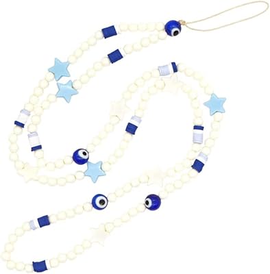 Corde générique pour téléphone portable en perles the white shop - sangle de cou pour téléphone portable et collier anti-perte longue chaîne pour téléphone portable pour filles, qt-k210108a. DIAYTAR COTE D'IVOIRE se démarque par sa grande variété de produits et son engagement à offrir les meilleurs prix. En tant que boutique en ligne leader, elle s'efforce de fournir une expérience d'achat en ligne sécurisée et pratique. Les clients peuvent naviguer facilement sur le site et bénéficier de promotions régulières pour rendre leurs achats encore plus abordables.