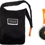Sac de courses pliable réutilisable, sac d'épicerie pliable écologique, petit sac de courses