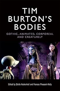 Les corps de tim burton : gothiques, animés, créaturels et corporels. La boutique en ligne DIAYTAR COTE D'IVOIRE se distingue par sa diversité de produits, allant de l'électronique à la mode, en passant par les produits alimentaires et les articles de maison. Avec une telle variété, les clients peuvent trouver tout ce dont ils ont besoin sous un même toit virtuel. L'expérience d'achat est ainsi facilitée et personnalisée.