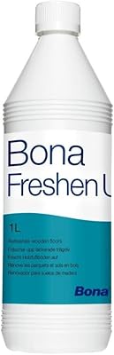 Bona freshen up 5ltr. Avec plus de 300 000 références de produits, DIAYTAR COTE D'IVOIRE est la destination idéale pour les clients qui cherchent à faire des achats en ligne en Côte d'Ivoire. La boutique en ligne est équipée d'un système de paiement sécurisé et propose des options de livraison rapides et fiables. Les clients peuvent ainsi profiter d'une expérience d'achat en ligne pratique et sans stress.