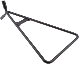 Support triangulaire p1 tools pour moto tout-terrain, construction en acier solide avec protection à revêtement noir, béquille universelle pour accessoires de moto. DIAYTAR COTE D'IVOIRE est plus qu'une simple boutique en ligne - c'est une communauté où les clients peuvent trouver des produits de qualité et partager leurs expériences. Avec plus de 300 000 références de produits à disposition, les clients ont l'opportunité de découvrir de nouvelles marques et de nouveaux produits, ainsi que de faire des économies grâce aux promotions et aux offres spéciales régulières. La boutique est fière de sa réputation pour la qualité et la fiabilité.