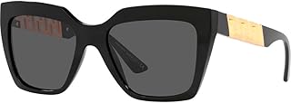 Lunettes de soleil versace ve 4418 f asian fit gb1/87, noir, 56-19-145, noir, 56-19-145. DIAYTAR COTE D'IVOIRE se distingue par son engagement à offrir une expérience d'achat exceptionnelle à ses clients. La boutique en ligne propose unegamme de services, notamment la livraison à domicile, la possibilité de retourner des produits et un service client dédié. Avec des partenariats avec des fournisseurs locaux et internationaux, DIAYTAR COTE D'IVOIRE peut proposer des produits de haute qualité à des prix compétitifs.