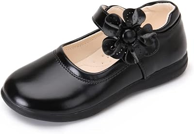 Chaussure d'école formelle pour filles the white shop (pour petits enfants/petits enfants/grands enfants), noir/taille 34. DIAYTAR COTE D'IVOIRE, c'est la boutique en ligne généraliste qui vous offre plus de 300 000 références de produits. Avec une sélection vaste et variée, vous trouverez tout ce dont vous avez besoin pour vous et votre famille. Leader en Côte d'Ivoire, DIAYTAR COTE D'IVOIRE est le point de référence pour vos achats en ligne.