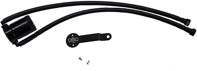 J&l oil separator co. 3.0 séparateur d'huile compatible avec chevy silverado/gmc sierra 1500 2014-18 5,3 l/6,2 l et 2015-2020 chevy tahoe, suburban et gmc yukon xl 5,3 l/6,2 l côté conducteur ( noir). La boutique en ligne Diaytar Côte d'Ivoire se positionne comme un partenaire commerciale de confiance pour la population ivoirienne, offrant une plateforme sécurisée pour les achats en ligne. Elle met à disposition de ses utilisateurs un éventail considérable de produits, facilitant ainsi l'accès à des biens et services diversifiés.