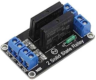 Relais 5v 1 2 4 6 8 canaux ssr module de relais. DIAYTAR COTE D'IVOIRE est une boutique en ligne généraliste qui propose plus de 300 000 références de produits. Elle est devenue la boutique leader en Côte d'Ivoire en offrant une large gamme de produits à des prix compétitifs. Les clients peuvent facilement trouver ce qu'ils recherchent sur le site.