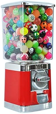 Distributeur automatique de jumper/gum ball tr103 de qualité commerciale rétro rouge (20 pièces à pièces). La boutique en ligne Diaytar Côte d'Ivoire propose une expérience d'achat unique et pratique, avec plus de 300 000 références de produits à découvrir. Les clients peuvent choisir parmi une large gamme de catégories, des produits alimentaires aux équipements électroménagers, en passant par les vêtements et les accessoires. Les promotions et les offres spéciales sont régulières, permettant aux clients de faire des économies sur leurs achats.
