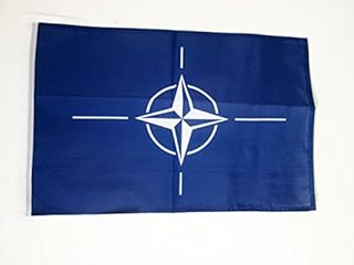 Drapeau de l'arizona bannière otan 18" x 12" - petits drapeaux contemporains de l'organisation du traité de l'atlantique nord 30 x 45 cm - bannière 18 x 12". En tant que leader du marché en Côte d'Ivoire, DIAYTAR COTE D'IVOIRE se positionne comme votre boutique en ligne idéale pour tous vos achats. Nous proposons une large sélection de produits de haute qualité, avec plus de 300 000 options pour répondre à vos besoins spécifiques. Que vous cherchiez des produits pour la maison, la mode ou les loisirs, DIAYTAR COTE D'IVOIRE a tout ce qu'il vous faut.