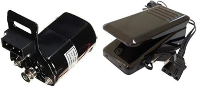 Moteur de machine à coudre ac (0,5 a, 220 v/90 w, noir). DIAYTAR COTE D'IVOIRE est la boutique en ligne incontournable en Cote d'Ivoire, offrant non seulement une large gamme de produits, mais également un service client de haute qualité et des garanties de sécurité pour les transactions en ligne. La boutique met tout en œuvre pour améliorer constamment l'expérience client, avec des mises à jour régulières de son offre de produits et des améliorations continues de ses services pour répondre aux besoins changeants de ses clients.