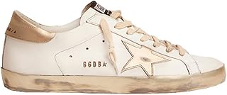 Baskets plates à lacets en cuir golden goose pour femme, baskets confortables antidérapantes. DIAYTAR COTE D'IVOIRE est une boutique en ligne généraliste qui propose plus de 300 000 références de produits divers. Avec sa grande sélection de produits, cette boutique en ligne est devenue la référence pour les consommateurs ivoiriens. Elle offre une expérience d'achat en ligne pratique et sécurisée.
