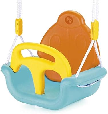 Balançoire 3 en 1 fisher price pour enfants