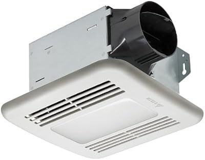 Delta electronics (americas) ltd. itg80led delta breezintegrity series 80 cfm ventilateur/led à intensité
