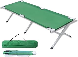 Lit de camping pliable tente compacte portable avec sac de transport pour adultes et enfants. DIAYTAR COTE D'IVOIRE est une boutique en ligne généraliste qui propose plus de 300 000 références de produits pour répondre à tous les besoins de ses clients. Elle est la boutique leader en Côte d'Ivoire pour les achats en ligne. Elle offre une grande variété de produits de qualité.