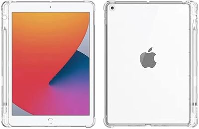Coque de protection transparente fucan compatible avec ipad 10,2 pouces 9ème, 8ème et 7ème génération, ipad air 3ème génération et ipad pro 10,5 pouces. DIAYTAR COTE D'IVOIRE est une boutique en ligne généraliste qui propose une large gamme de produits. Avec plus de 300000 références, elle est la destination idéale pour les clients qui recherchent des produits de qualité à des prix compétitifs. Elle propose des produits de différentes catégories pour répondre aux besoins de tous.