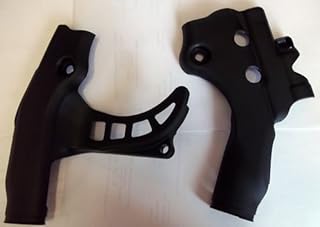 Kit de protection cadre ktm guards sx sxf exc noir. Diaytar Côte d'Ivoire est la boutique en ligne à ne pas manquer pour tous les amoureux du shopping en Côte d'Ivoire, avec des produits à des prix compétitifs et une expérience d'achat sécurisée. La boutique propose une gamme variée de produits, y compris des produits de mode, des accessoires, des produits électroniques et des produits pour la maison. Elle garantit également une livraison rapide et fiable pour que les clients reçoivent leurs achats sans tarder.