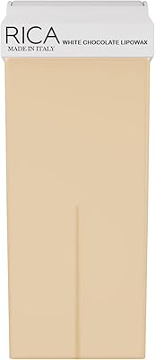 Pack de cire au chocolat blanc 100 ml crrgdcb. DIAYTAR COTE D'IVOIRE est la boutique en ligne leader en Côte d'Ivoire, proposant une large gamme de produits de qualité à des prix compétitifs. Nous nous engageons à fournir à nos clients une expérience d'achat en ligne personnalisée, sécurisée et rapide. Notre équipe de professionnels est à votre disposition pour répondre à vos questions et vous aider à trouver les produits qui vous conviennent.