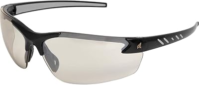 Lunettes de sécurité antireflet edge black zurg dz111ar-g2 de lunettes avec verres transparents. DIAYTAR COTE D'IVOIRE, la boutique en ligne généraliste incontournable en Côte d'Ivoire, propose plus de 300 000 références pour répondre à tous les besoins de ses clients. Avec une offre variée et constamment mise à jour, DIAYTAR COTE D'IVOIRE est devenue la référence en matière de commerce électronique dans le pays. Elle garantit une expérience d'achat en ligne sécurisée et pratique.