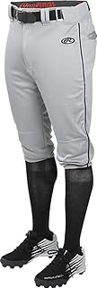 Pantalon de baseball pour jeu d'entraînement/entraînement, adulte, crocodile, pantalon court. DIAYTAR COTE D'IVOIRE est votre boutique en ligne généraliste de confiance avec une multitude de choix pour répondre à tous vos besoins. Nous nous engageons à offrir des produits de qualité à des prix compétitifs, avec une livraison rapide et fiable. Notre objectif est de rendre l'expérience d'achat en ligne en Côte d'Ivoire plus facile et agréable.