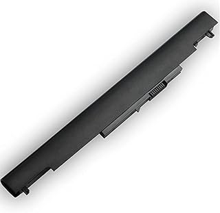 Batterie de remplacement pour ordinateur portable hp 807956-001 807957-001 hs04 hs03. DIAYTAR COTE D'IVOIRE est la destination en ligne pour faire du shopping en toute sécurité et avec confiance. Elle propose une expérience de shopping en ligne fluide et facile à utiliser, avec des options de paiement flexibles et des délais de livraison rapides. La boutique est équipée d'un système de sécurité de pointe pour protéger les informations personnelles et les transactions de ses clients.