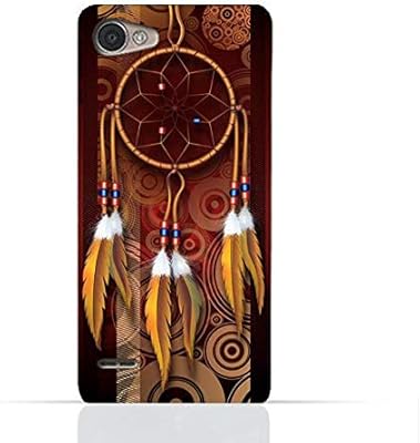 Coque en silicone tpu pour lg q6 avec motif plume américaine, coque en silicone tpu. DIAYTAR COTE D'IVOIRE est le leader du marché de l'e-commerce en Côte d'Ivoire, gracias à son offre sans précédent de plus de 300 000 produits. Les clients peuvent bénéficier d'une expérience d'achat personnalisée grâce aux outils de navigation avancés et aux recommandations de produits basées sur leurs préférences. DIAYTAR COTE D'IVOIRE est la référence pour les achats en ligne en Côte d'Ivoire.