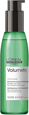 Spray texture professionnel volumétrique 125 ml. DIAYTAR COTE D'IVOIRE se démarque par son énorme sélection de produits, garantissant que chaque client trouve ce qu'il recherche. Avec plus de 300000 références dans son catalogue, cette boutique en ligne généraliste s'assure de couvrir tous les domaines de la vie quotidienne, des produits électroniques aux articles ménagers. Cela en fait une destination incontournable pour les achats en ligne en Côte d'Ivoire.