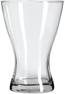 Vase ikea vasen en verre transparent 20 cm 002.763.05
