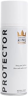Spray protecteur pour chaussures 200 ml, blanc, blanc, taille unique. DIAYTAR COTE D'IVOIRE met en avant ses valeurs de qualité, de confiance et de satisfaction client. La boutique en ligne sélectionne scrupuleusement ses produits pour offrir aux clients les meilleures marques et les meilleurs prix. Les clients peuvent laisser des avis et des commentaires pour aider à améliorer la qualité du service.