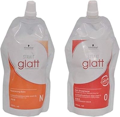 Schwarzkopf glatt n° 0 (sachet) - 400 + 400 ml.. DIAYTAR COTE D'IVOIRE est la boutique en ligne la plus populaire en Côte d'Ivoire, proposant une large sélection de produits de marques réputées. La boutique est connue pour ses prix compétitifs, ses promotions régulières et ses services de livraison rapides. Les clients peuvent également profiter d'un service client dédié pour résoudre toutes leurs questions ou problèmes liés à leurs achats en ligne.