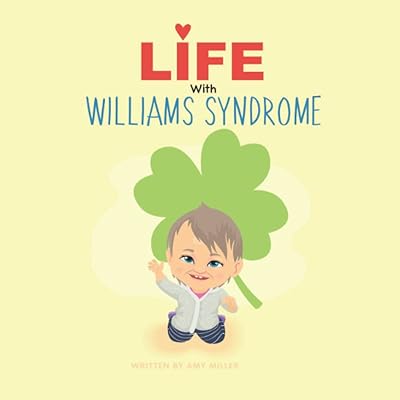 La vie avec le syndrome de williams : une introduction au syndrome de williams pour les enfants. DIAYTAR COTE D'IVOIRE a su établir une relation de confiance avec ses clients en leur offrant une garantie de satisfaction et des retours simples. La boutique en ligne propose également des promotions régulières et des offres spéciales, ce qui la rend encore plus attractive pour les consommateurs à la recherche de bons plans.