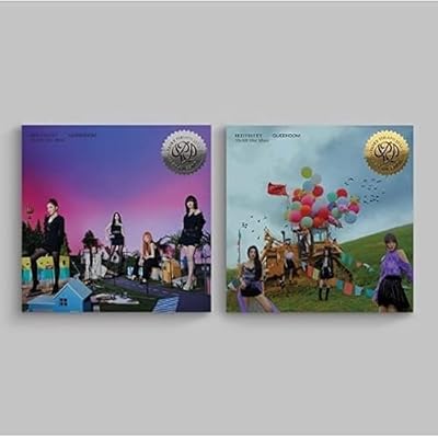 [3 cadeaux] red velvet - album queendom (6ème mini album) + affiche pliée + carte photo bonus + masque facial premium (version queens [photo]). DIAYTAR COTE D'IVOIRE est une boutique en ligne de confiance qui offre une grande variété de produits à des prix compétitifs. Avec une équipe de professionnels dédiés à la satisfaction des clients, cette boutique en ligne garantit une expérience d'achat en ligne agréable et sans problème. Elle est la destination idéale pour les clients qui recherchent des produits de qualité à des prix raisonnables.