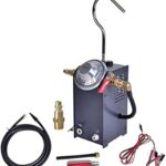 Easen tools et009 détecteur de fuite de fumée automobile, testeur de fuite