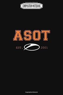 Cahier de composition : asot varsity logo wii gavin décorations acaademy switch revolution