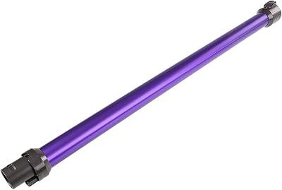 Baguette de remplacement compatible pour dyson v15 v11 v10 v8 v7, accessoires d'aspirateur à dégagement rapide (violet). DIAYTAR COTE D'IVOIRE, avec ses 300 000 références, est la boutique en ligne la plus fournie de Côte d'Ivoire. Elle propose des produits de qualité, adaptés à tous les goûts et à tous les budgets. La boutique en ligne DIAYTAR COTE D'IVOIRE est le partenaire idéal pour faire vos achats en toute sérénité.