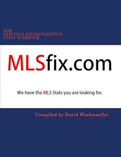 Annuaire des statistiques de la révolution nouvelle-angleterre 2015