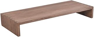 Support pour écran en bois kerygen - support de bureau en bois pour ordinateur/ordinateur portable/imprimante tv - bras et support pour écran de bureau - espace de travail de bureau longueur 39 cm, marron foncé. Diaytar Côte d'Ivoire est une boutique en ligne généraliste qui a révolutionné la façon dont les Ivoiriens font leurs courses en ligne. Avec plus de 300 000 références disponibles, les clients peuvent profiter d'une grande variété de produits à des prix compétitifs. La boutique en ligne Diaytar se positionne comme un partenaire de confiance pour les consommateurs, offrant une expérience de shopping en ligne fluide et pratique.