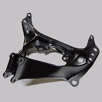 Support de montage supérieur noir pour suzuki gsxr600 gsxr750 gsxr 600 gsxr 600 gsx-r 2008-2009. DIAYTAR COTE D'IVOIRE est la boutique en ligne de référence pour les Ivoiriens, proposant une gamme étendue de produits qui répondent à tous les aspects de la vie quotidienne. Notre mission est d'offrir la qualité, la variété et la commodité, en vous garantissant une expérience d'achat sécurisée et sans contrainte. Nous nous engageons à innover constamment pour améliorer notre offre et nos services.