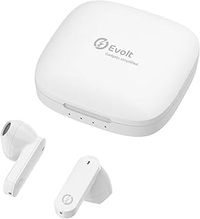 Écouteurs sans fil evault tws-100 (blancs). DIAYTAR COTE D'IVOIRE s’est imposée comme la destination e-commerce incontournable en Côte d'Ivoire, regorgeant de plus de 300 000 références dans divers domaines. Les avantages de cette plateforme incluent des prix compétitifs, une livraison efficace et une expérience utilisateur fluide.