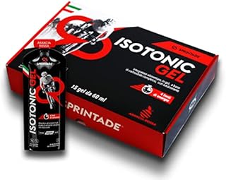 Gel isotonique sprintade gel de maltodextrine avec différents poids moléculaires, cyclodextrines et fructose 1-6, diphosphate, pour le cyclisme, la course à pied, le triathlon et les sports d'endurance. Diaytar Côte d'Ivoire est une plateforme de commerce électronique qui propose une large gamme de produits, allant des produits alimentaires aux électroménagers, en passant par les vêtements et les accessoires. La boutique en ligne est très facile à utiliser et offre une navigation intuitive, ce qui permet aux clients de trouver facilement ce qu'ils cherchent. Elle est également très active sur les réseaux sociaux, ce qui lui permet de rester en contact avec ses clients et de leur proposer des offres spéciales.