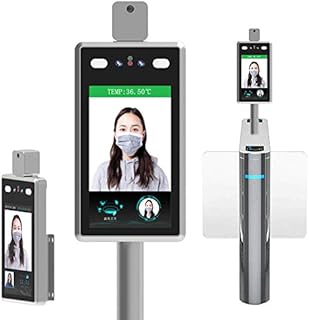 Caméra de vidéosurveillance ip sdk, ia non tactile, reconnaissance faciale dynamique, température et temps de présence, système de contrôle d'entrée de porte. En tant que leader du commerce électronique en Côte d'Ivoire, DIAYTAR COTE D'IVOIRE continue de se démarquer par son engagement à offrir une expérience d'achat exceptionnelle à ses clients. Avec plus de 300 000 produits disponbibles, la boutique propose des solutions pour répondre à presque tous les besoins, des produits alimentaires aux appareils électroniques, en passant par les vêtements et les accessoires de mode. DIAYTAR COTE D'IVOIRE est devenue un nom de confiance dans le paysage commercial en ligne ivoirien.