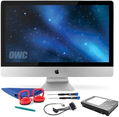 Kit de mise à niveau de disque dur de 2,0 to pour tous les modèles d'imac 2011. DIAYTAR COTE D'IVOIRE est une boutique en ligne généraliste qui propose plus de 300000 références de produits, répondant ainsi aux besoins diversifiés de sa clientèle. En tant que leader du marché ivoirien, elle offre une expérience d'achat unique et fiable. Elle garantit la qualité et la sécurité de ses produits.