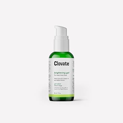 Gel éclaircissant pour la peau clovate 30 ml (bump)