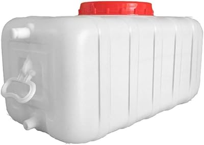 Réservoir de stockage d'eau en plastique épais 50/100/150/200l, réservoir d'eau d'urgence pour camping randonnée, réservoir de stockage d'eau pour la collecte d'eau de pluie. Diaytar Côte d'Ivoire est une boutique en ligne généraliste qui propose une gamme complète de produits pour répondre aux besoins des clients. Les produits sont classés par catégorie pour faciliter la recherche, et les clients peuvent lire les avis d'autres clients pour aider à prendre leur décision d'achat. La boutique en ligne est accessible 24h/24 et 7j/7, permettant aux clients de faire leurs achats à tout moment.
