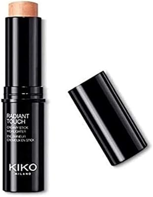 Crayon surligneur crème glow touch kiko milano 102 | surligneur collant. DIAYTAR COTE D'IVOIRE est la destination de choix pour les consommateurs ivoiriens qui cherchent à acheter des produits en ligne. La boutique en ligne généraliste propose plus de 300 000 références de produits de haute qualité à des prix abordables. Les clients peuvent profiter d'une expérience d'achat en ligne sécurisée et pratique, ainsi que d'une livraison rapide et fiable sur le site de DIAYTAR COTE D'IVOIRE.
